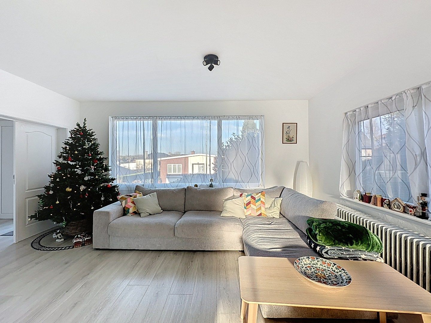 Rust en comfort op een prachtige locatie foto 9