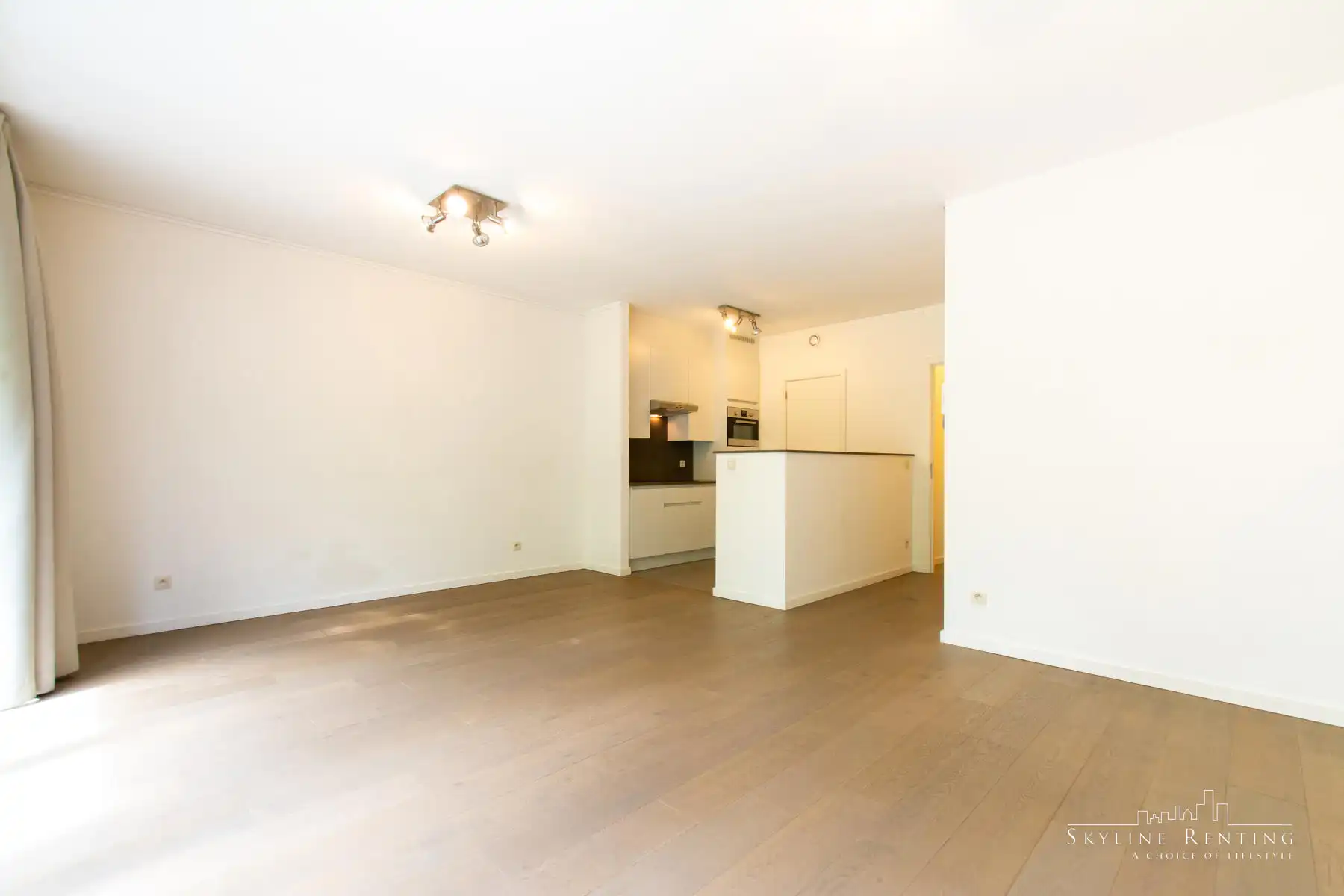 Prachtig appartement 1Kamer + terras (Brussel centrum) foto 5