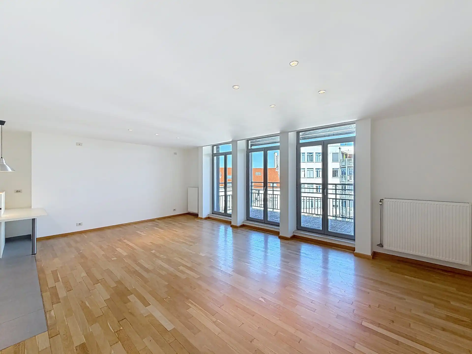 Appartement te huur 1060 Saint-Gilles