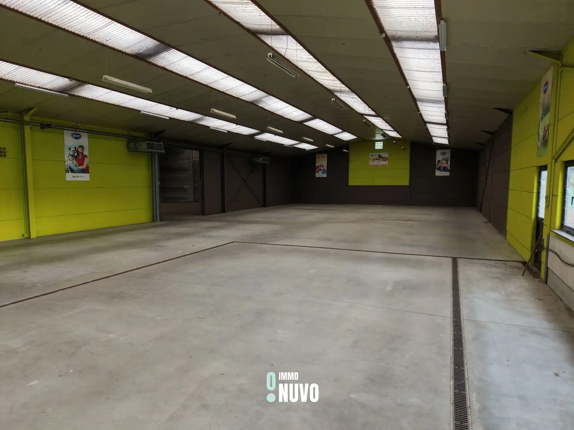 Gebouw voor gemengd gebruik foto 33