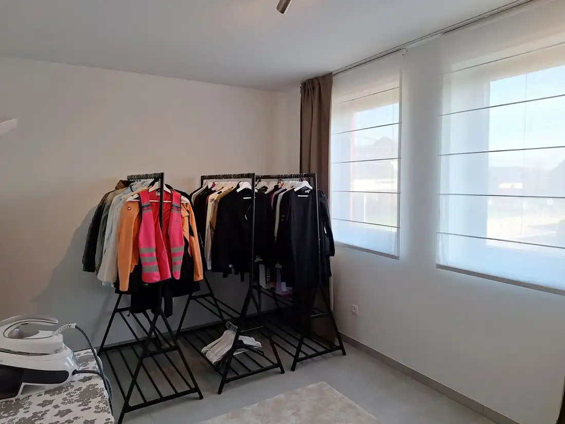 Prachtig, energiezuinig nieuwbouw appartement foto 12