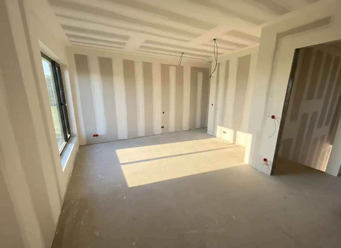 Verrassend  ruime nieuwbouw met afwerkingsvrijheid - 4 slaapkamers & 2 badkamers! foto 20