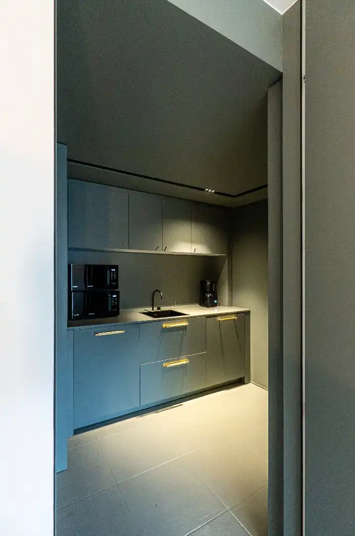 TIJDLOZE VILLA MET LUXUEUZE AFWERKING  foto 17