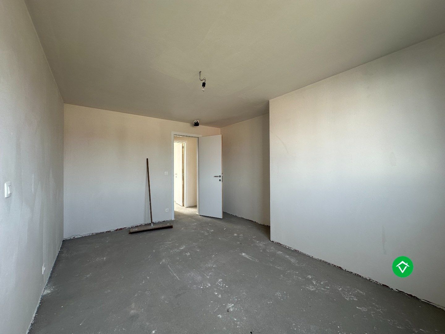 Halfopen nieuwbouwwoning met 3 slaapkamers te Koekelare  foto 13