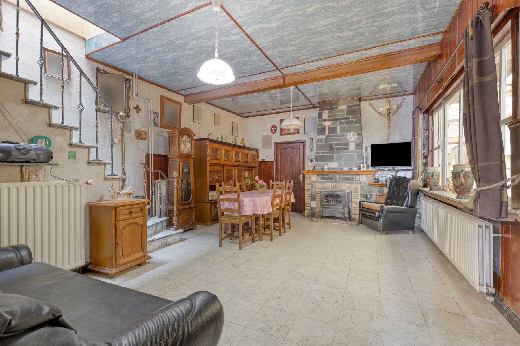 Huis te koop foto 4