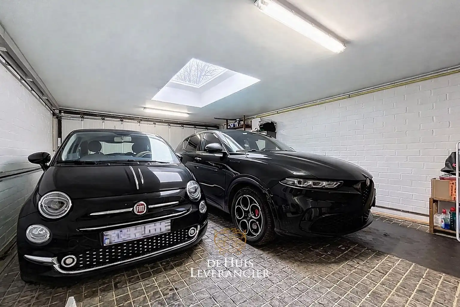 Elegante laagbouwvilla waar discrete rust, moderne uitstraling en standing versmelten in het 'Zoute' van Sint-Idesbald te koop foto 39