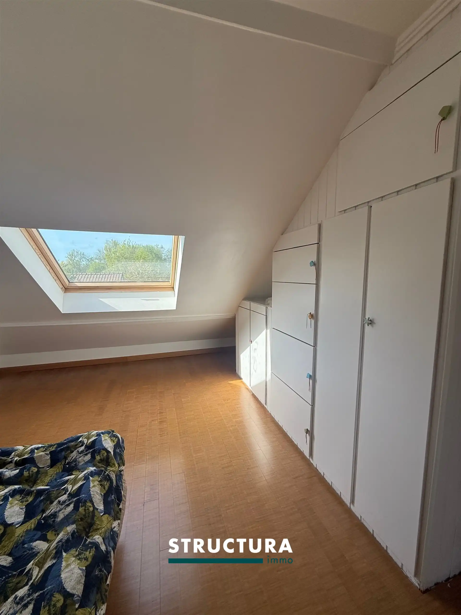 Duplexappartement met staanplaats  foto 6