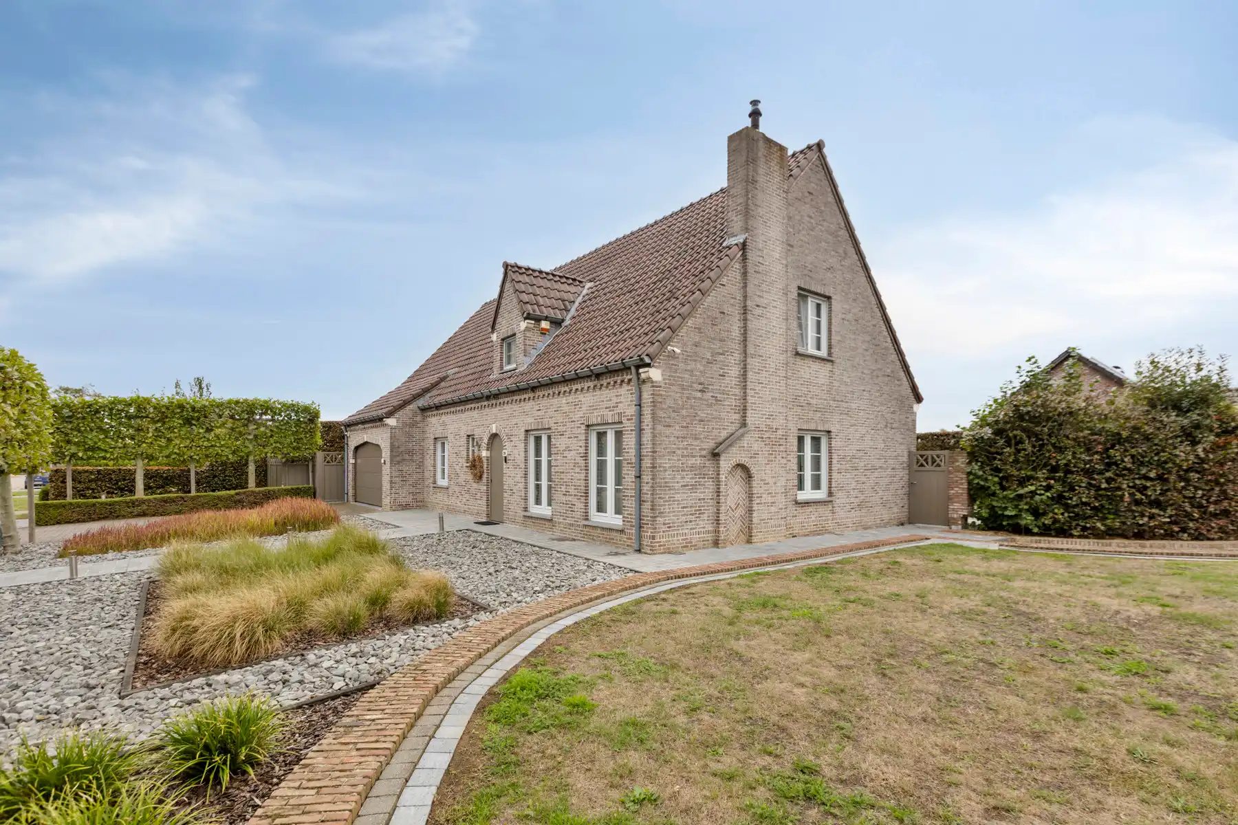 Huis te koop Oude Baan 218 - 3583 Beringen