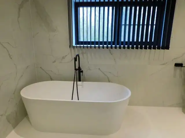 Rustig gelegen en ruime BEN-woning foto 11