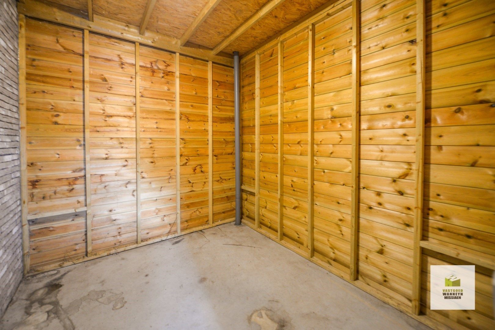 Recent en energiezuinig 1 slaapkamer appartement met 2 ruime terrassen foto 19