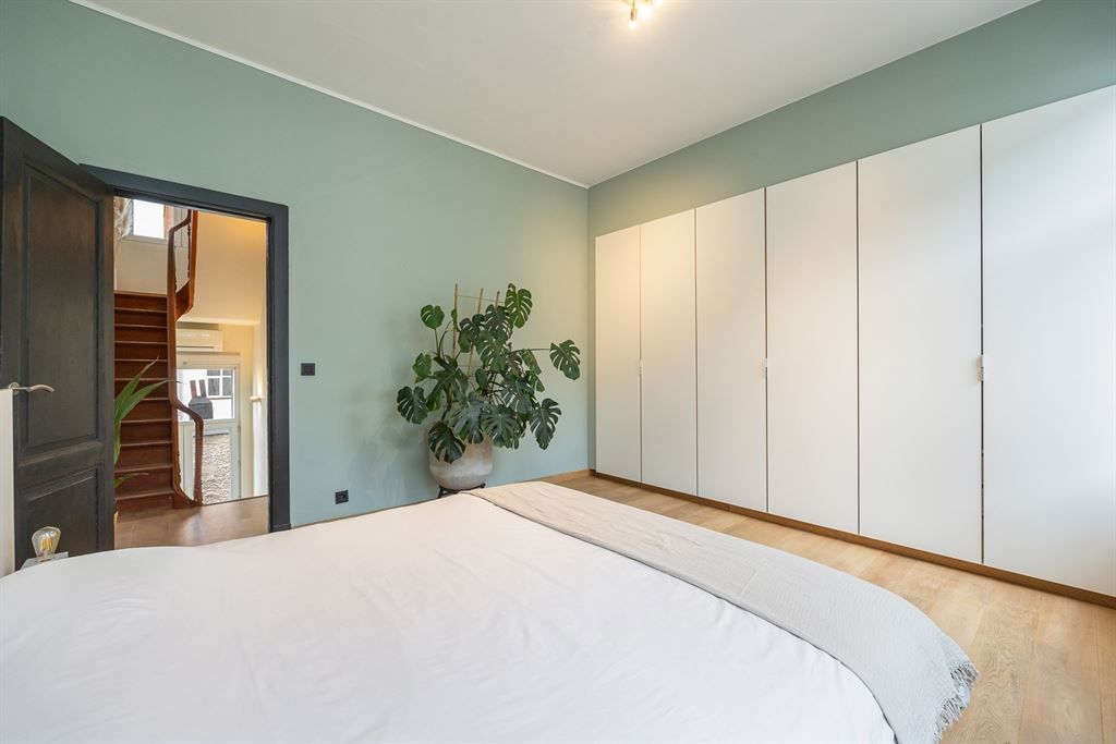 Karaktervolle, gerenoveerde woning foto 13