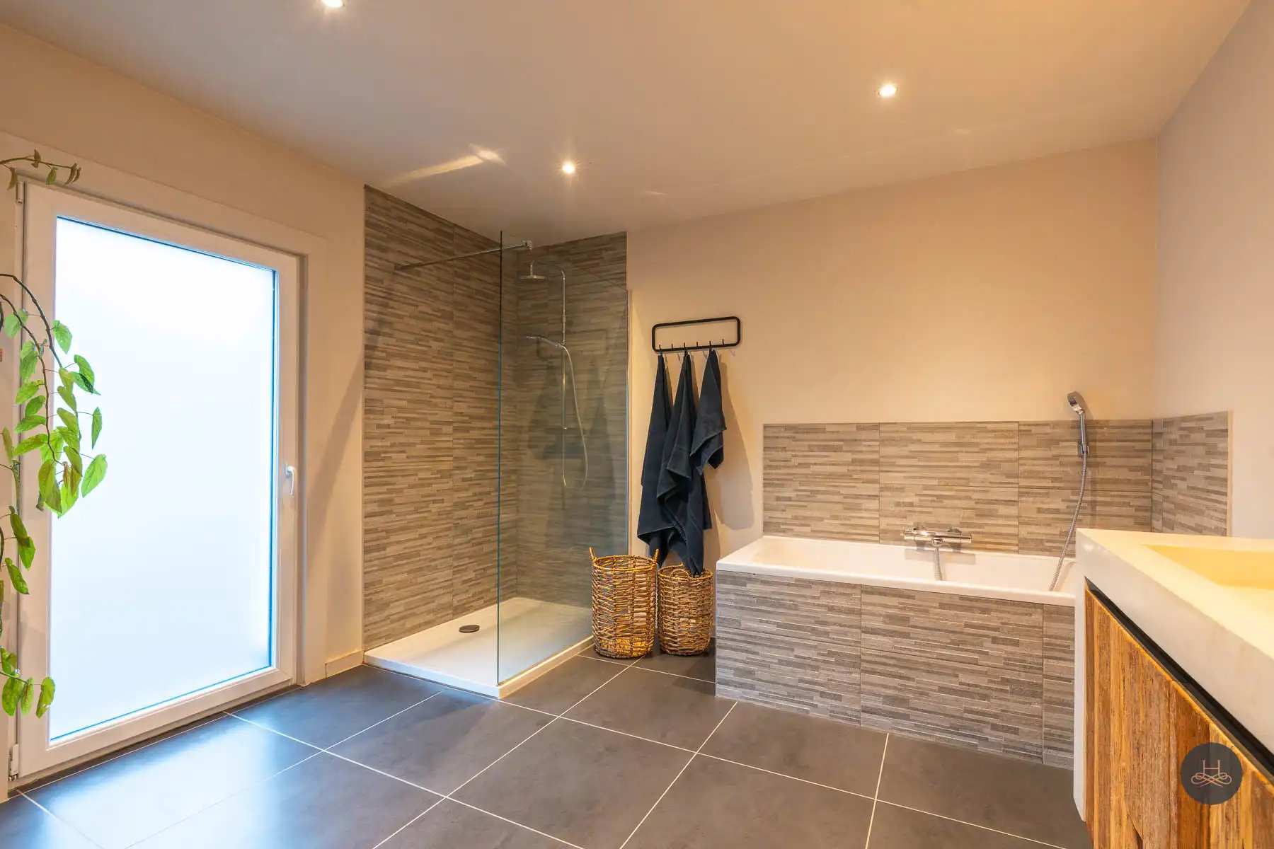 Gezellige gezinswoning in rustige buurt te Begijnendijk foto 14