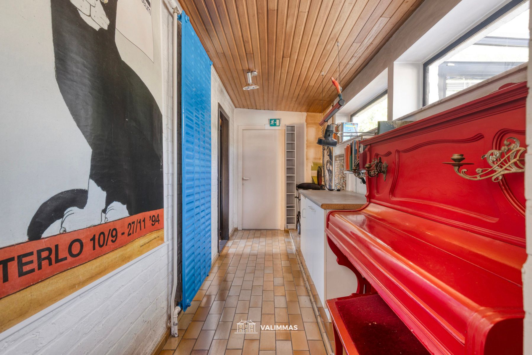 Welgelegen, ruime bungalow op ± 15 are met prachtig uitzicht foto 9