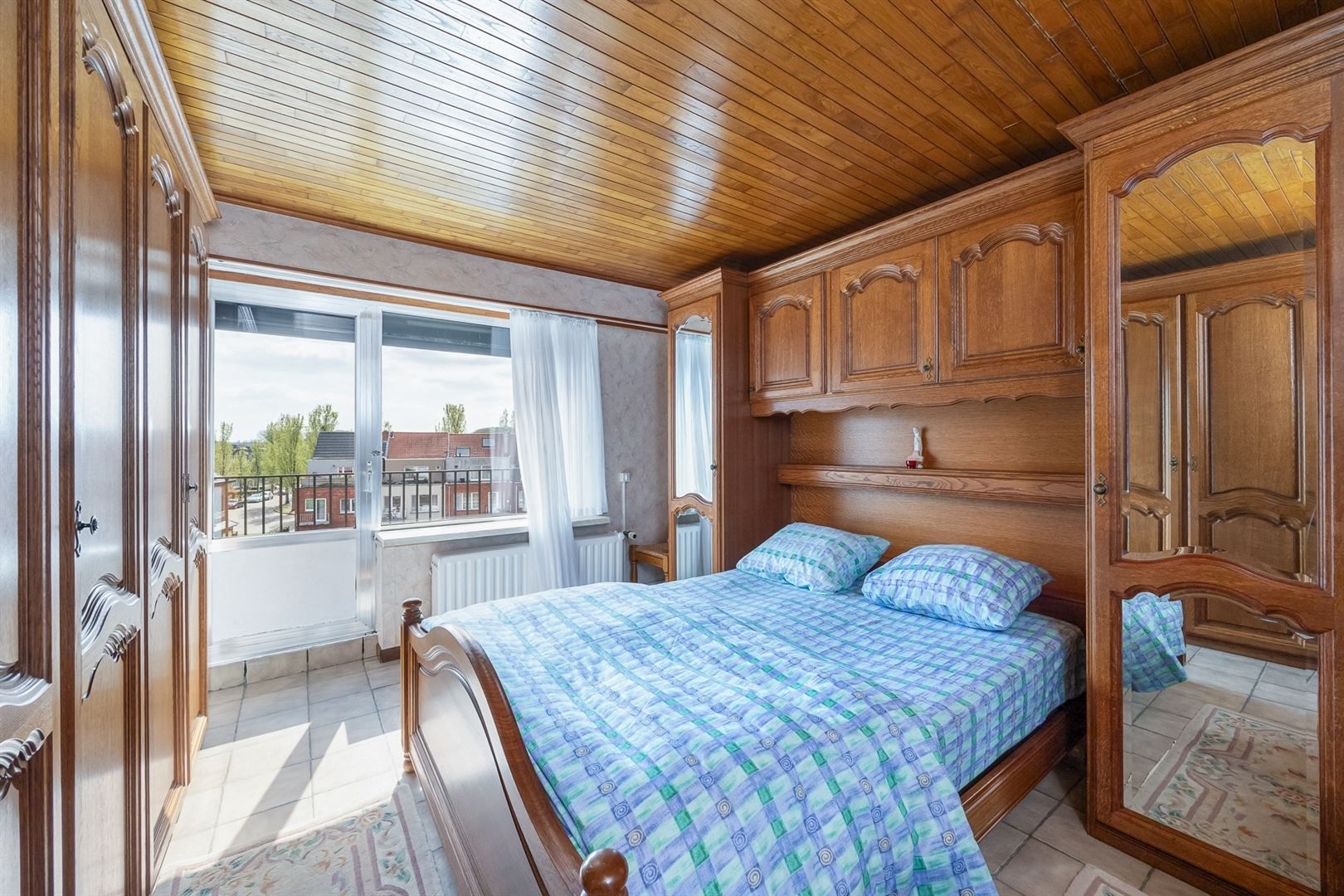 Energiezuinig appartement met garagebox foto 8