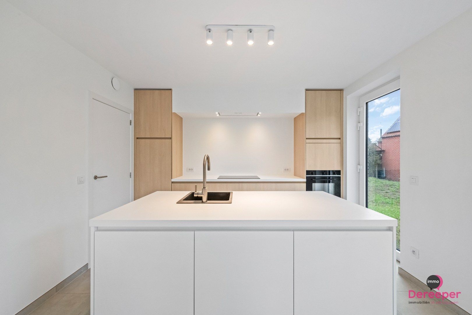 Huis te koop Clotilde Foulonstraat 2 - - 8490 Jabbeke