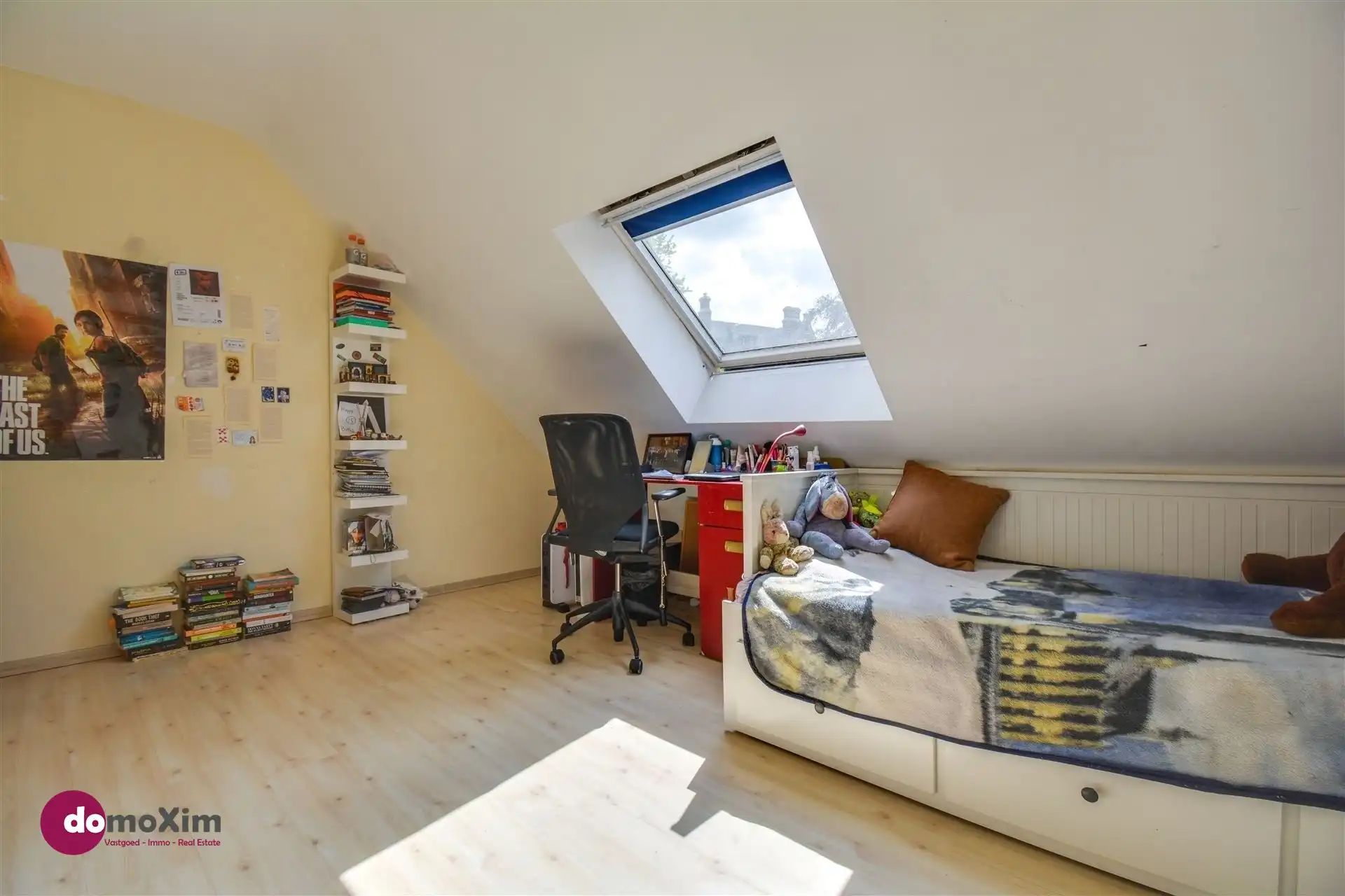 Mooie villa met 4 slaapkamers en een prachtige tuin in Zaventem foto 15