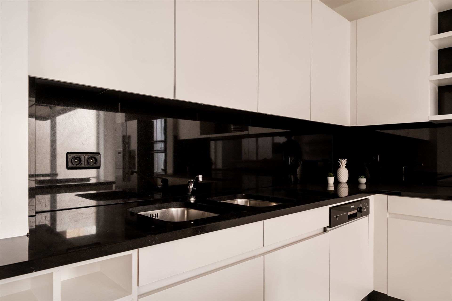 Schitterend appartement met 3 slaapkamers en terras foto 11