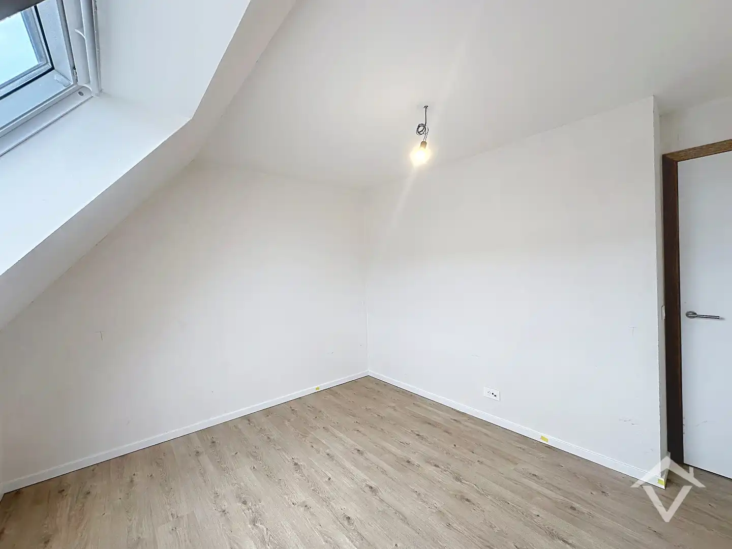 Appartement met 2 slaapkamers en terras te Lombardsijde  foto 15