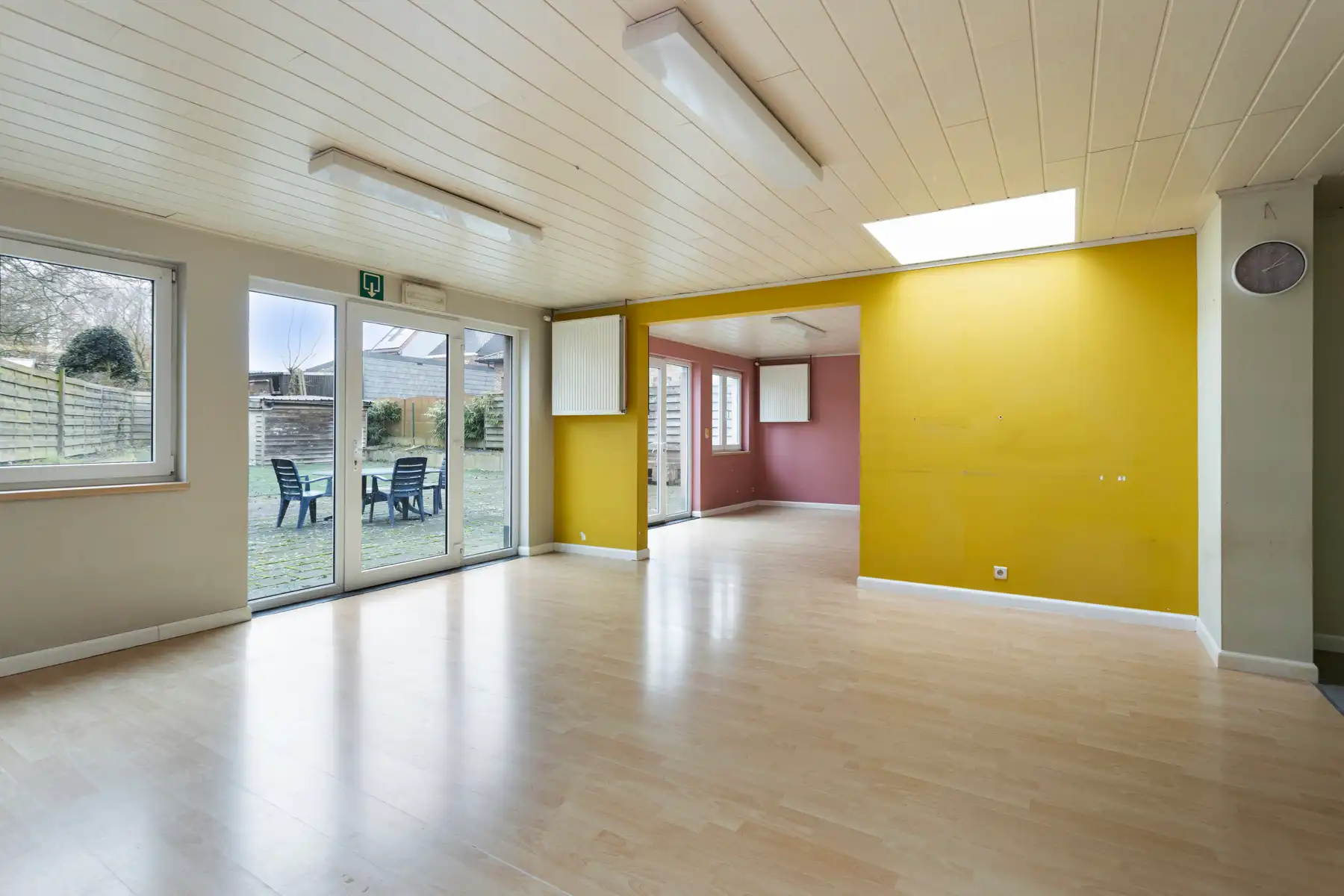 Commerciële ruimte te koop foto 8