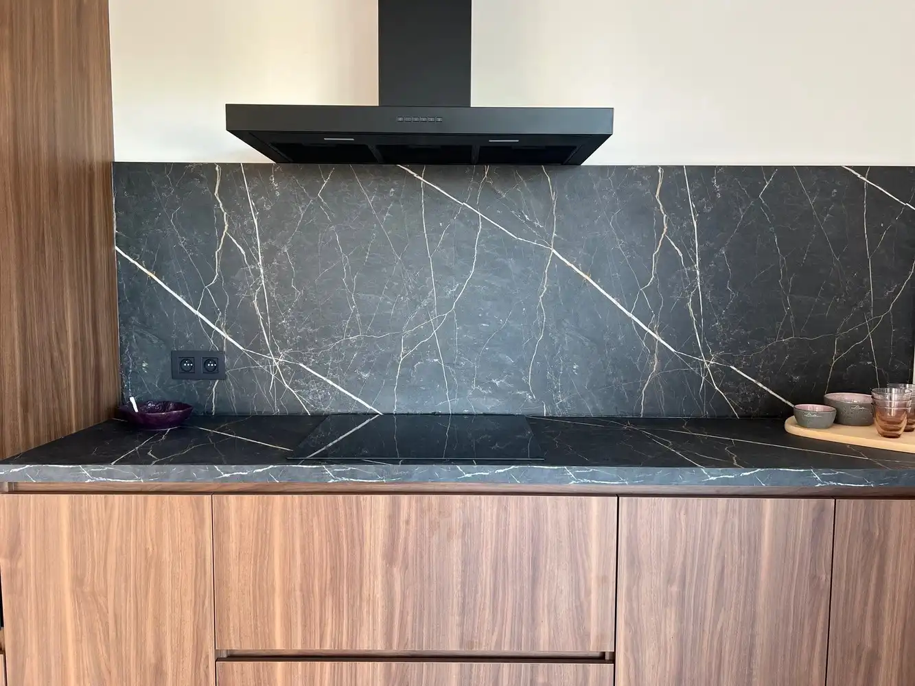 Halfopen nieuwbouwwoningen Rozendalestraat Wingene foto 5