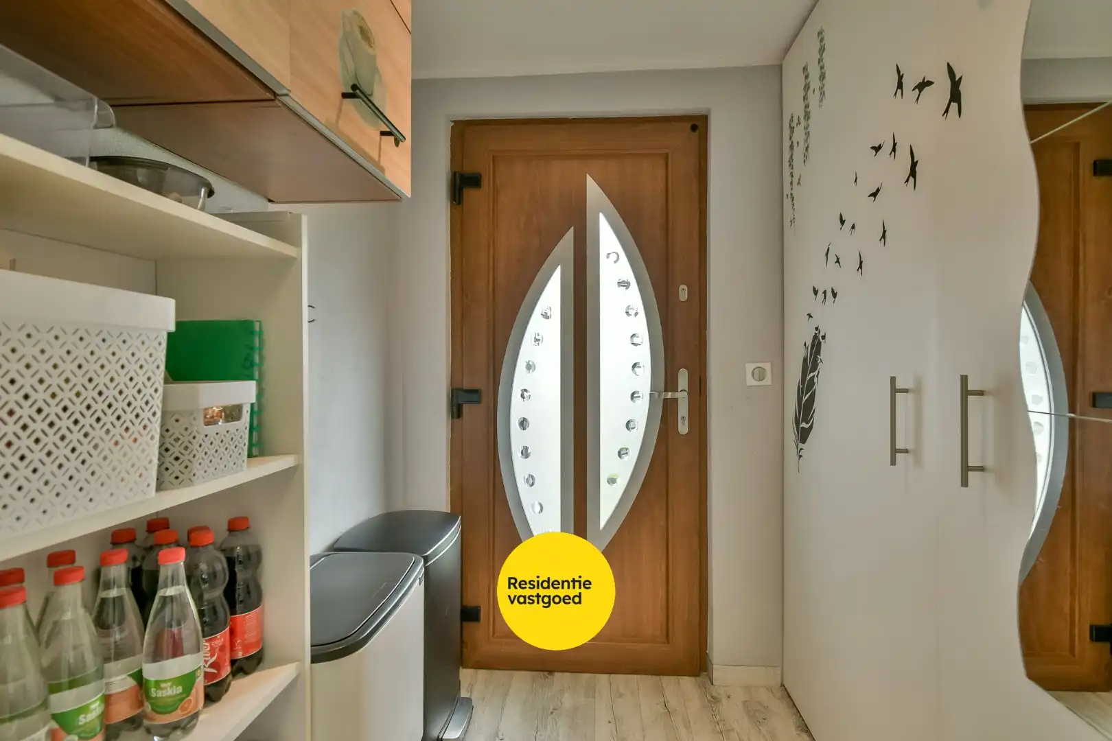 Halfopen woning met verhuurde buitenunit – extra inkomsten vanaf dag één! foto 9