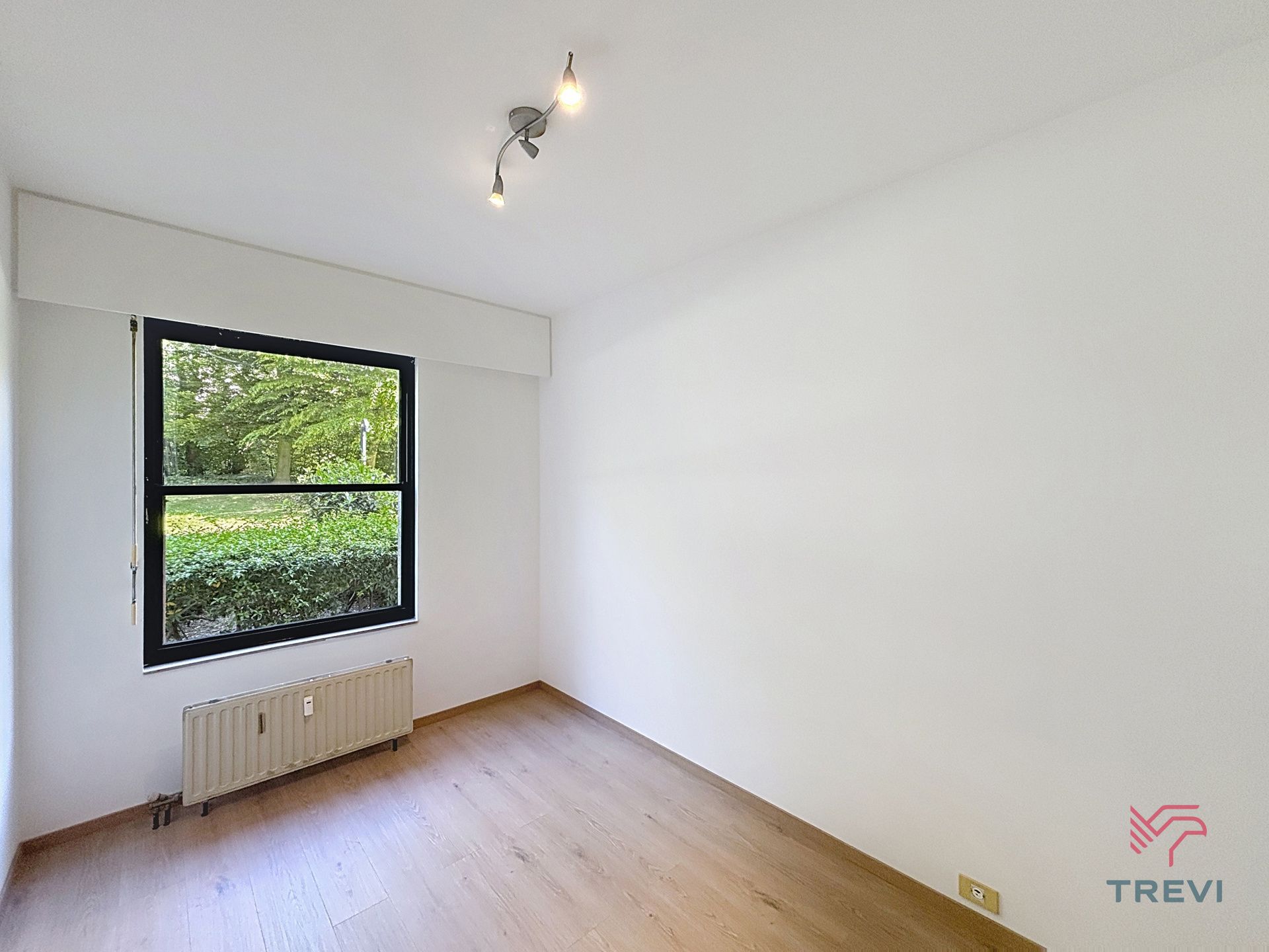 PARC BRUGMANN – VOLLEDIG GERENOVEERD APPARTEMENT 2 SLPK foto 8