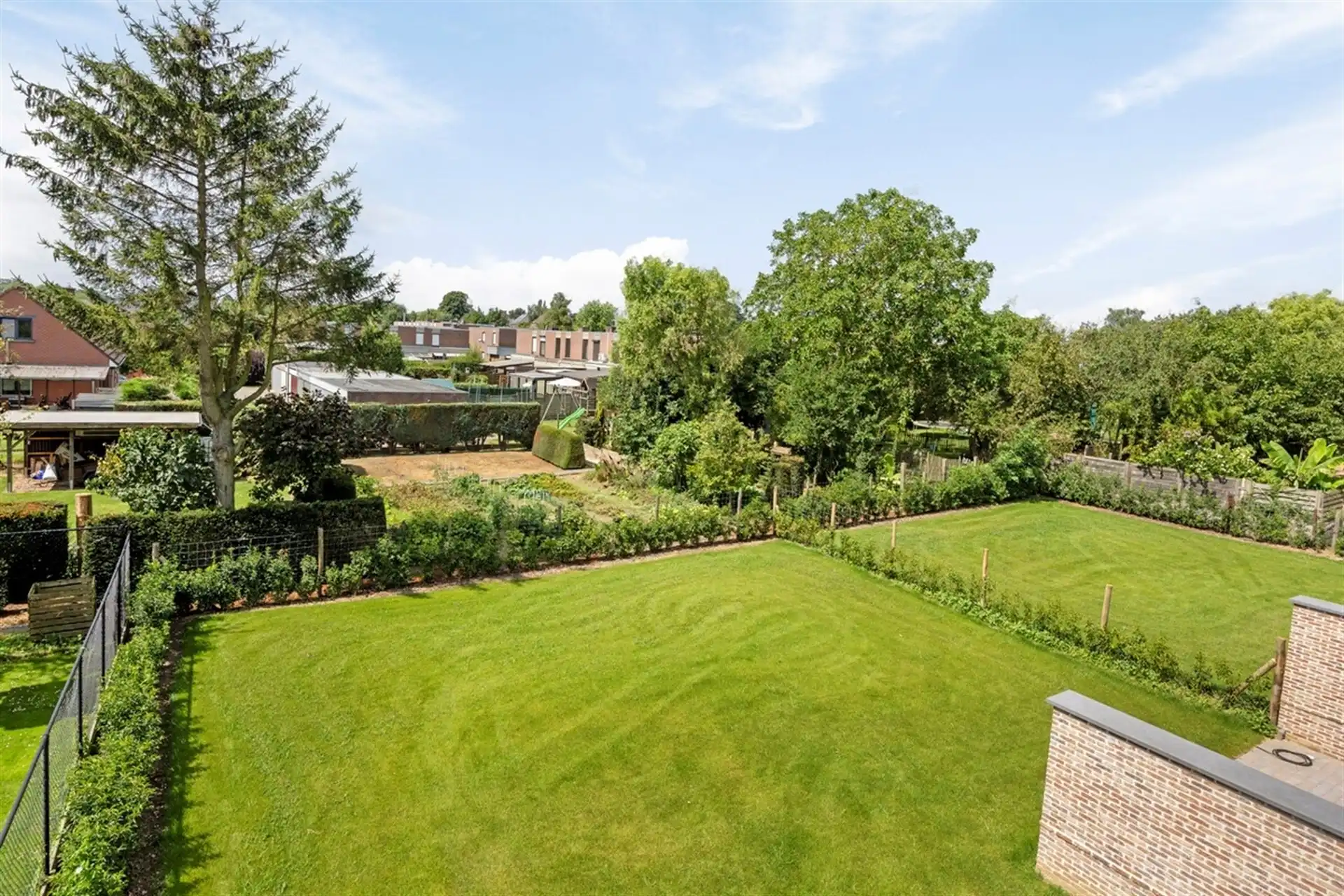 Prachtige Gezinswoningen in het Hart van Erps-Kwerps foto 46