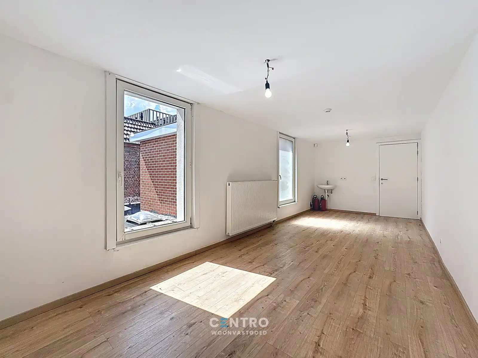 Volledig gerenoveerd opbrengsteigendom, mogelijkheid tot 6% RENDEMENT! foto 25