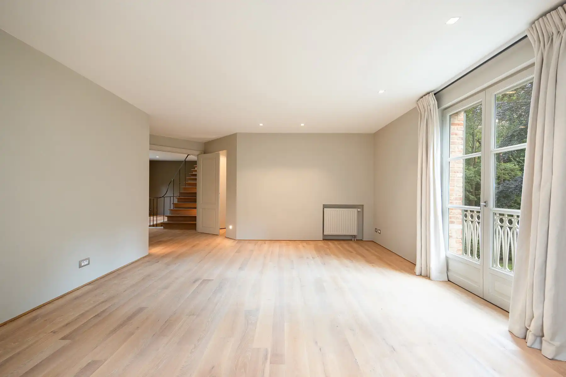 "VLASSAK-VERHULST" VILLA OP TOPLOCATIE foto 11