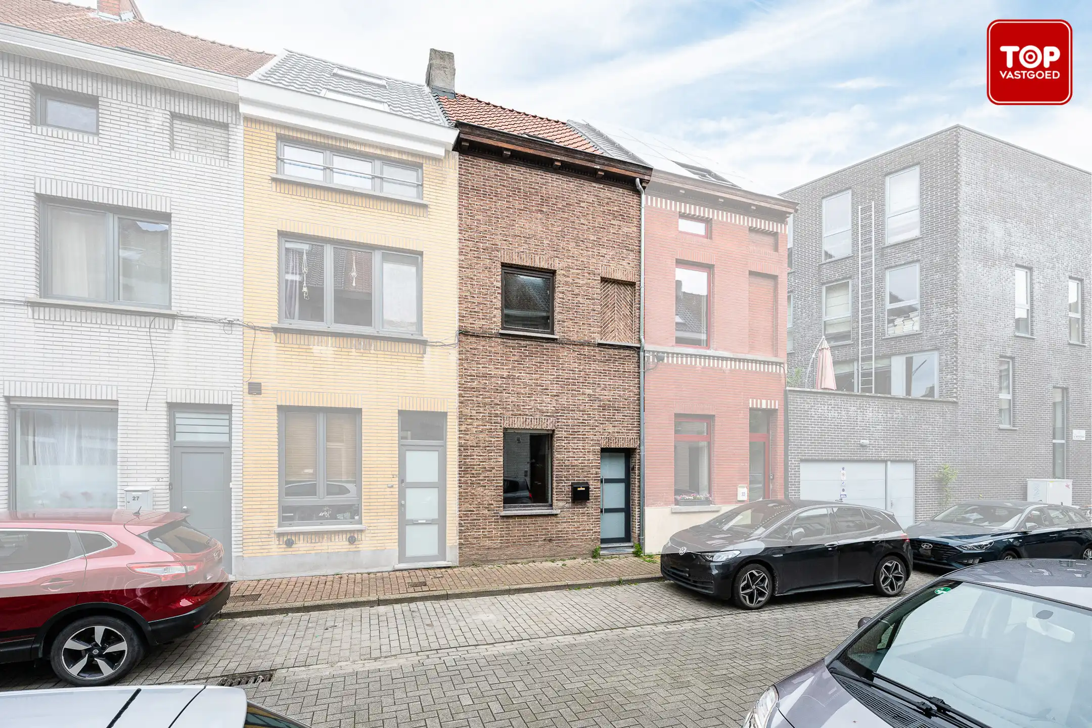 Huis te koop Petrus de Meyerestraat 31 - 9050 Ledeberg