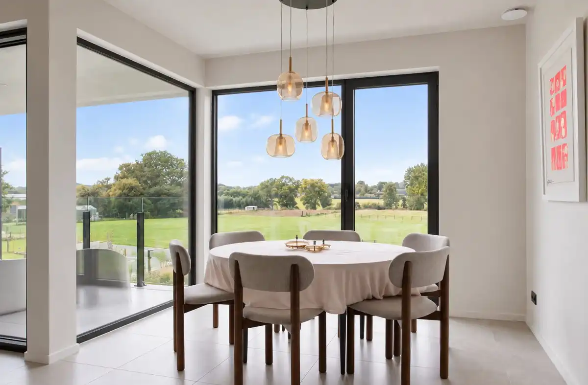 Luxueus nieuwbouwappartement in res. The Vineyard foto 9
