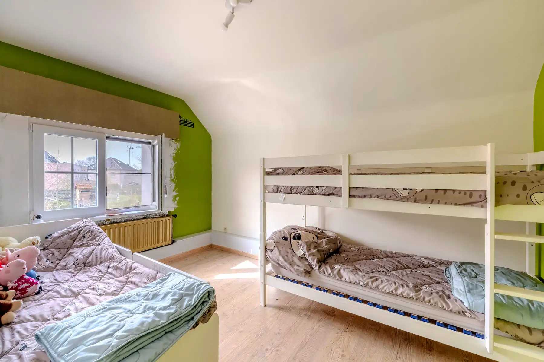 Woning met 3 slpk, tuin, EPC label B en parkeermogelijkheden foto 19