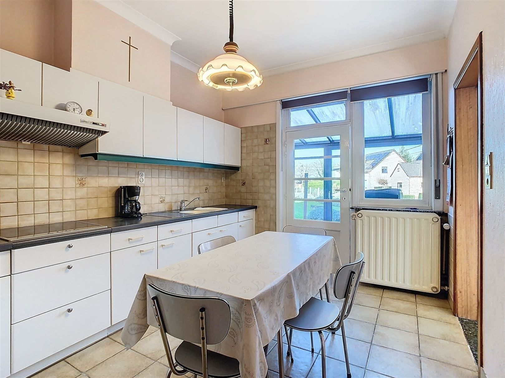 Ruime woning, 3 slpks (+ inrichtb. zolder), tuin, 8a 35ca foto 16