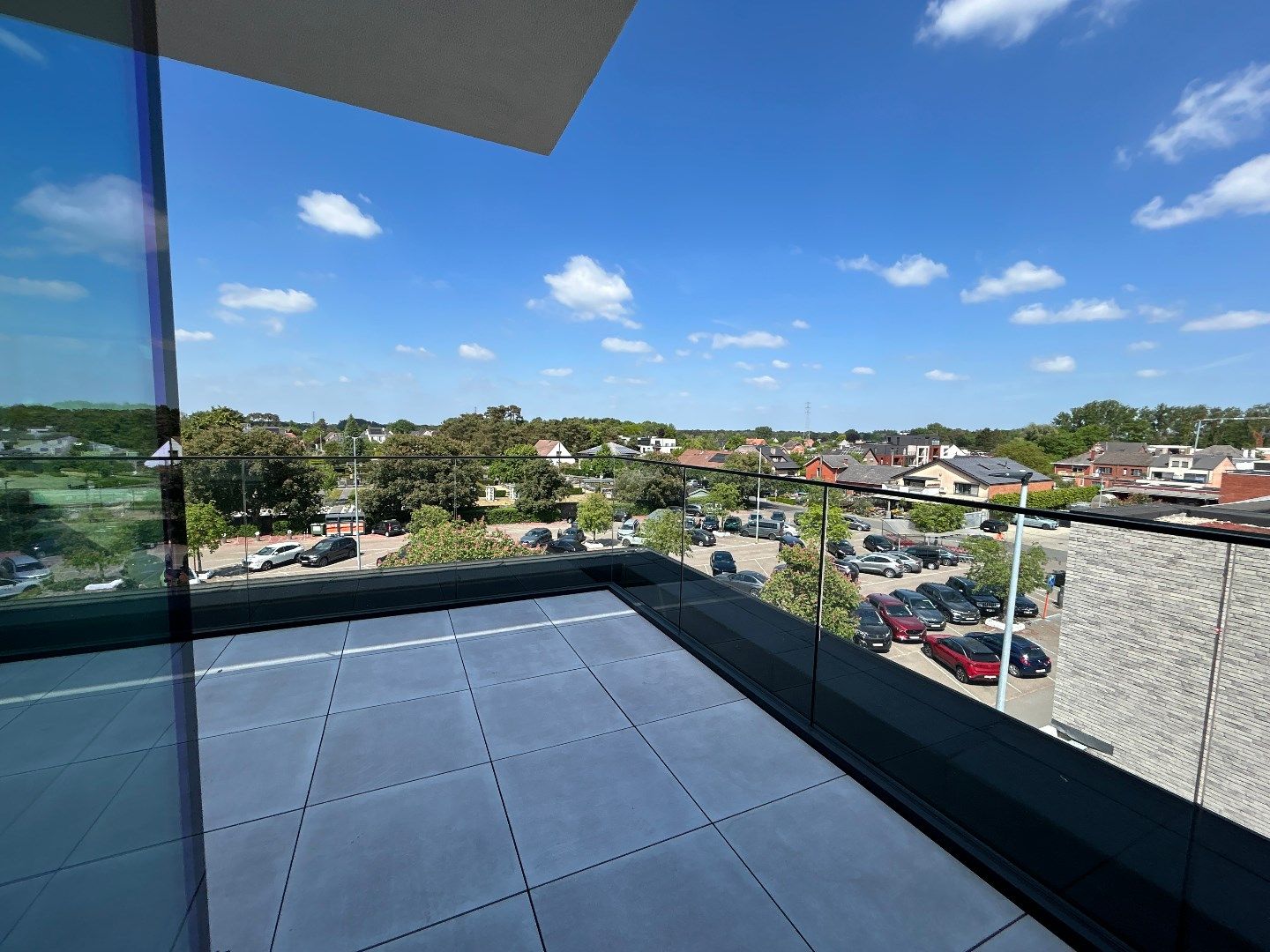 Exclusieve penthouse in het centrum van Haacht  foto 26