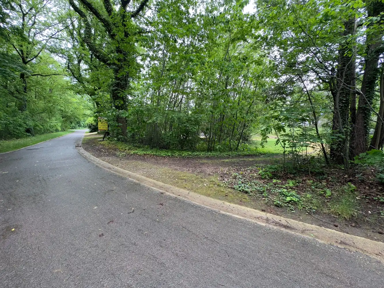 Genk, Wijerdriesstraat 51 - Mooie bouwgrond voor open bebouwing van 14a 62ca. foto 4