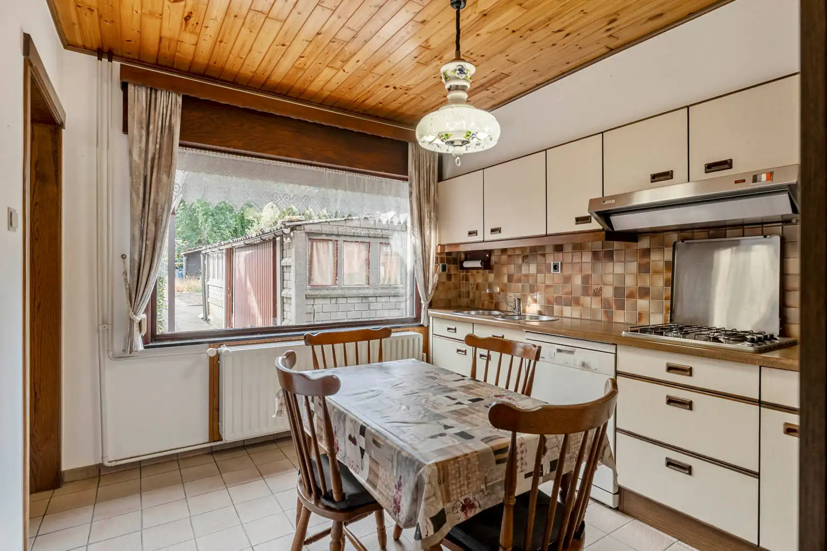 Huis te koop foto 4