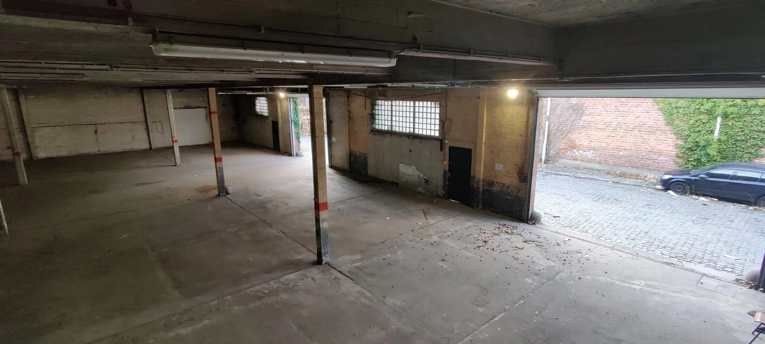 Charmant atelier met opslagruimte op een unieke locatie foto 27