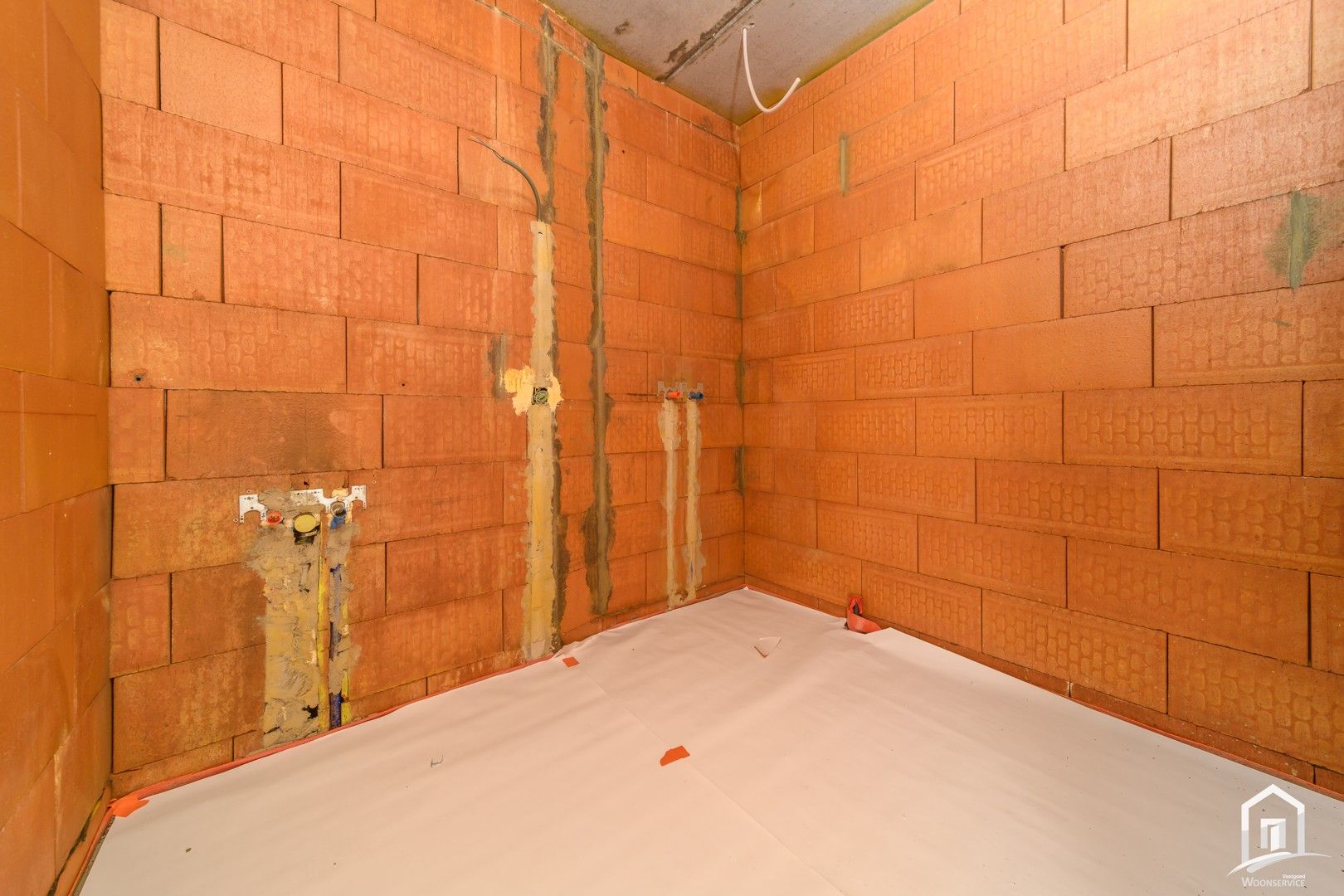 Prachtig nieuwbouwappartement op de 1ste verdieping foto 23
