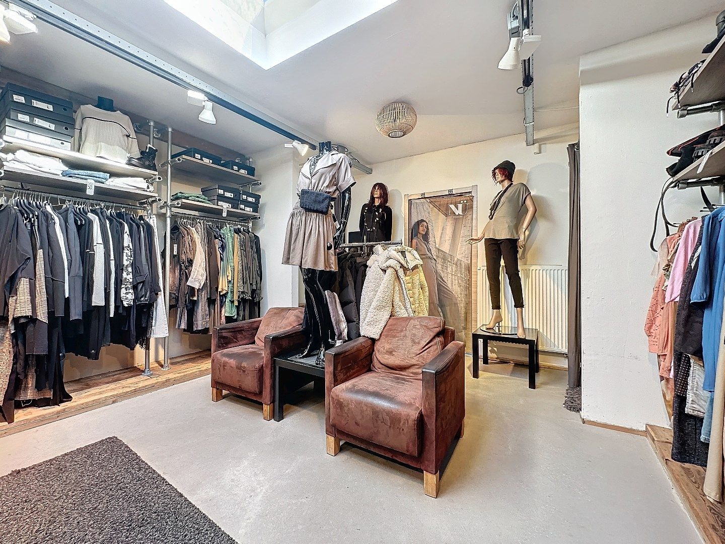 Winkelpand te huur – Nieuwstraat 39, Sluis foto 14