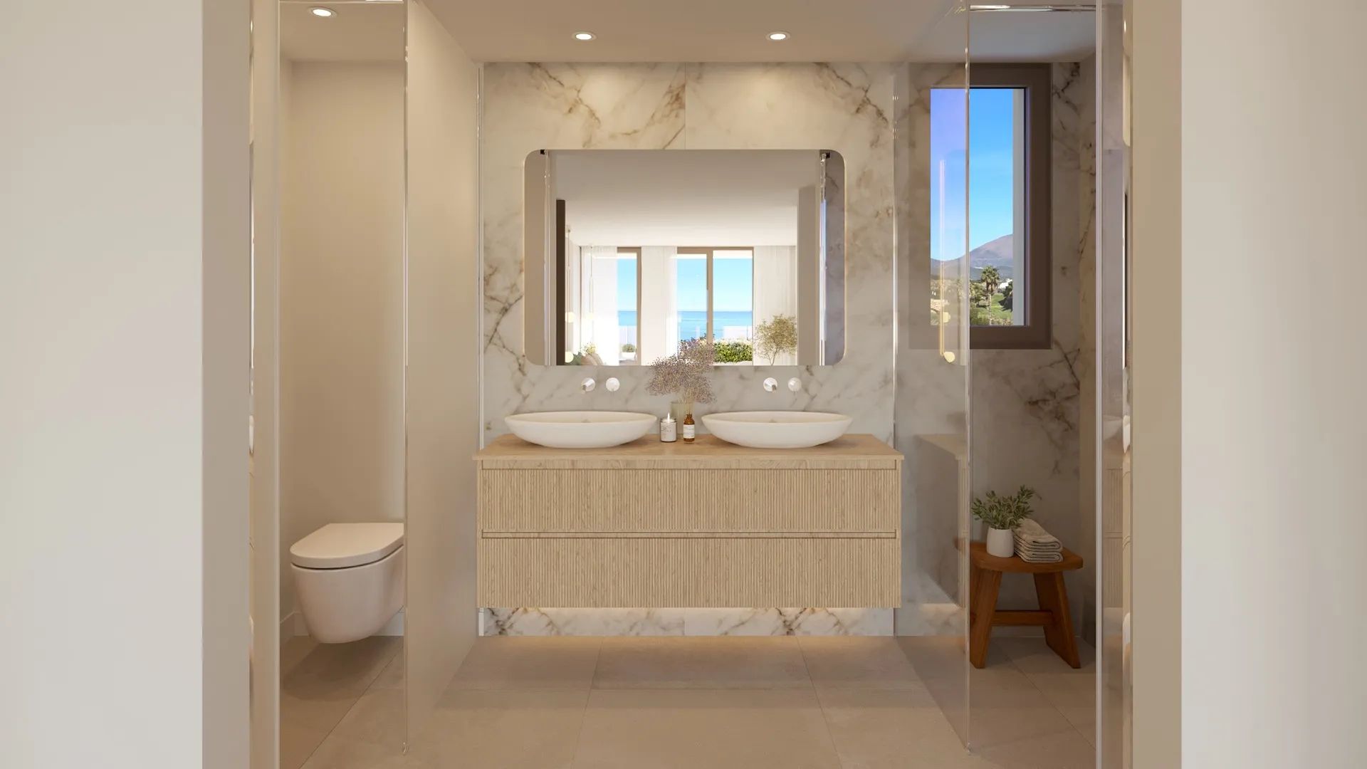 Wonen tussen zee en golf: een oase van luxe aan de Costa del Sol foto 6