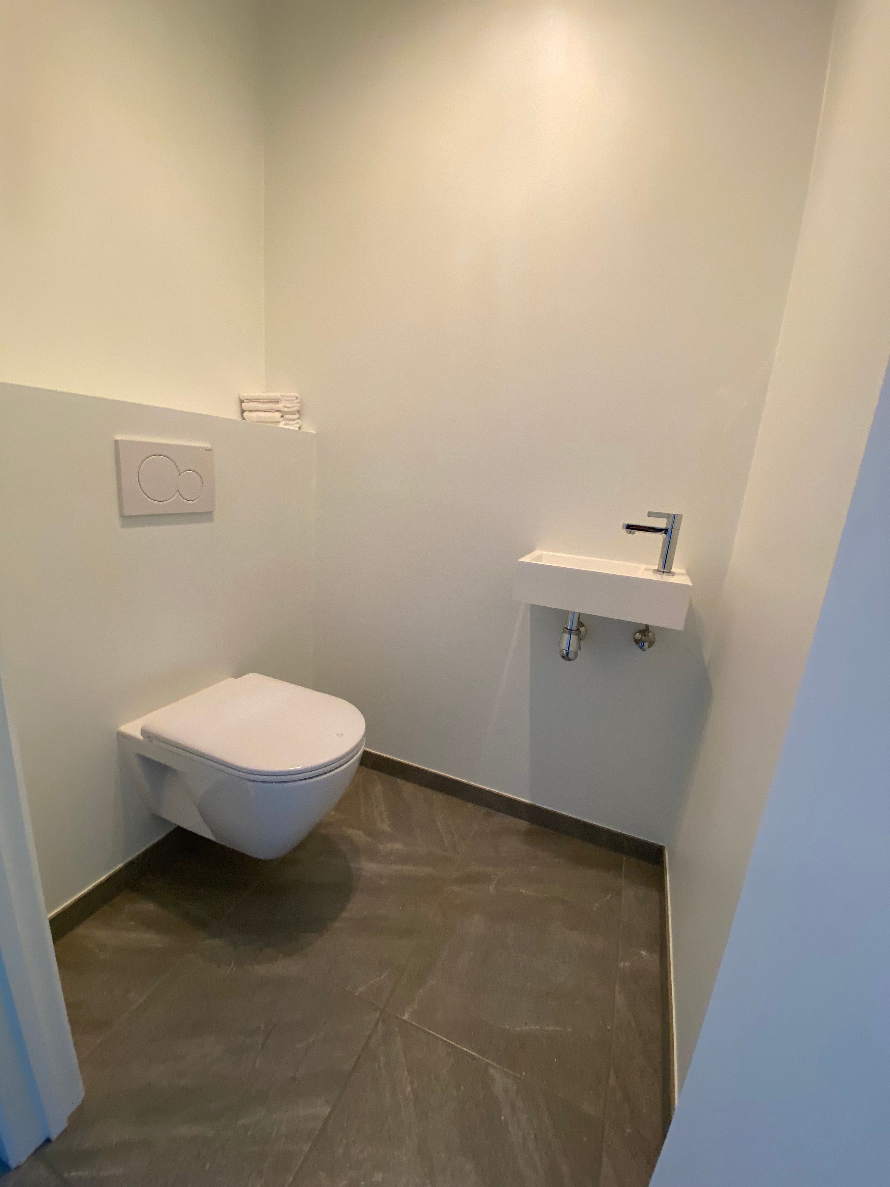 Appartement te koop in Beringen centrum foto 8