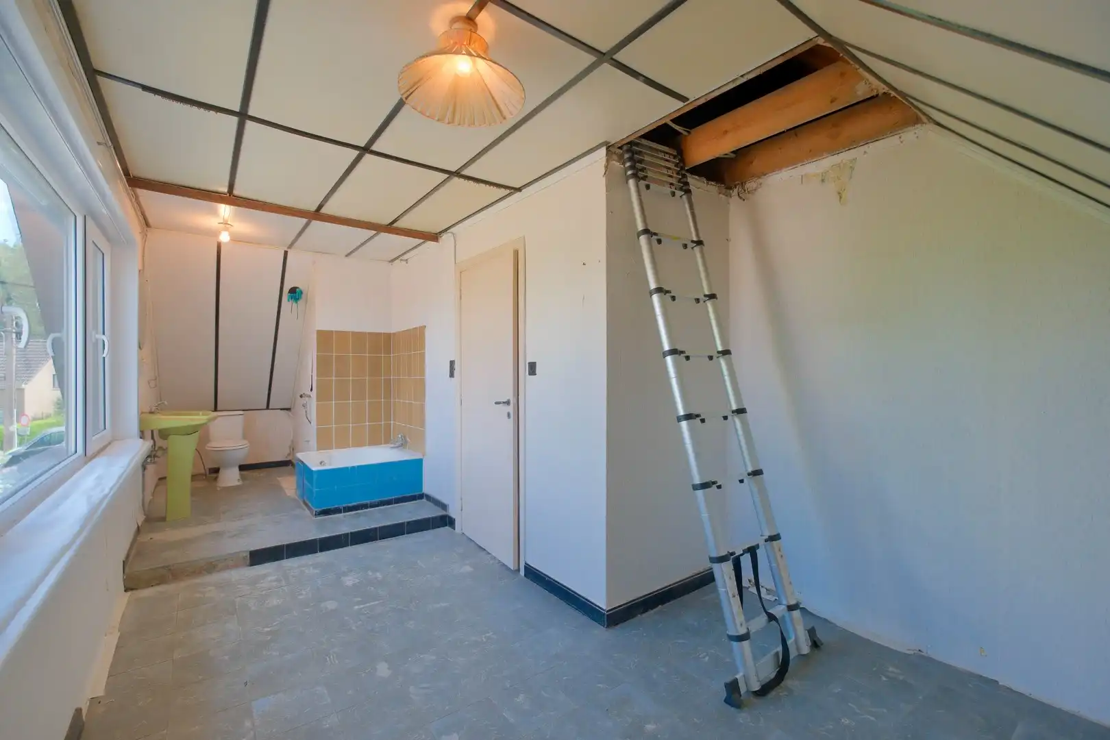 Lichtervelde - Woning met 3 slpks en garage op perceel van 629 m²! foto 13