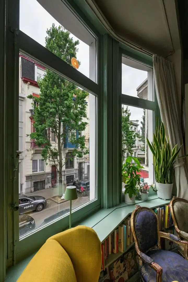 Centraal en authentiek wonen! foto 6