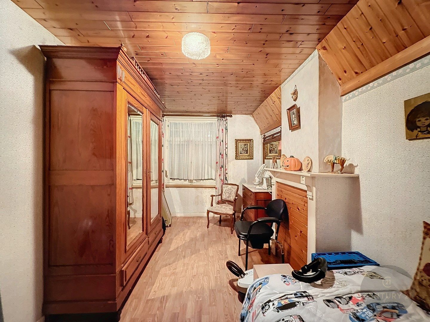 RUIME CHARMANTE WONING NABIJ LIPPENSLAAN foto 16