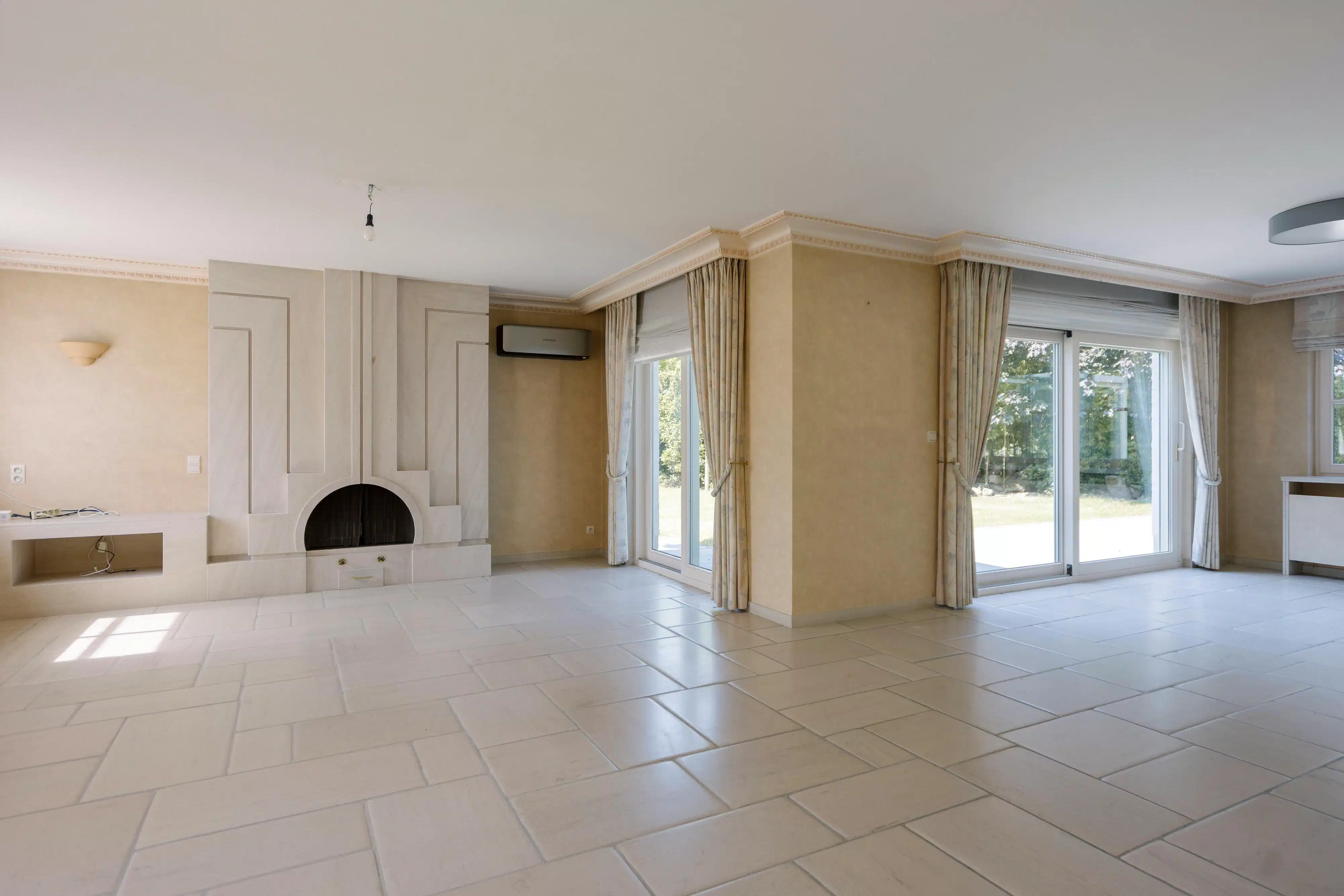 Exclusieve villa op royaal perceel nabij het Sterrebos foto 10