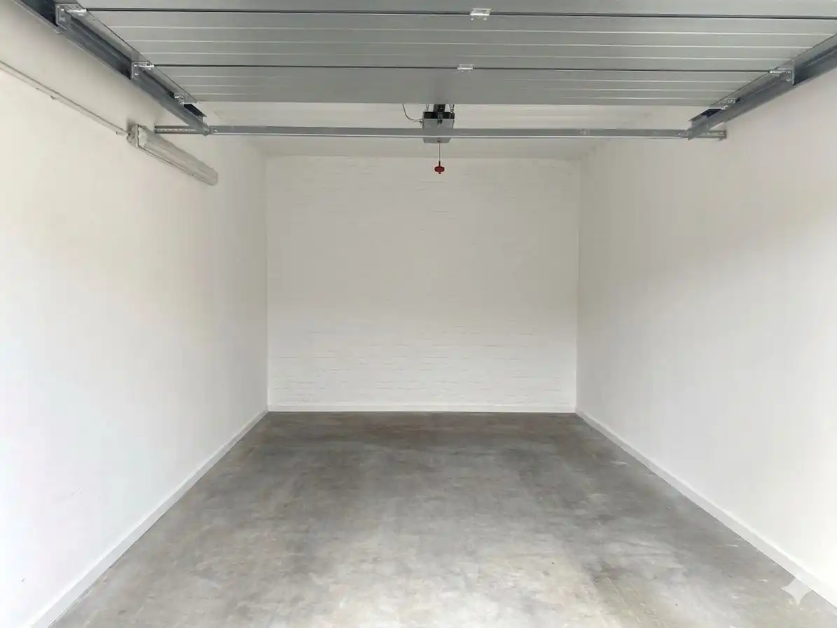 STIJLVOL, LUXUEUZE AFWERKING, TERRAS, GARAGE EN ZO VEEL MEER!! foto 11