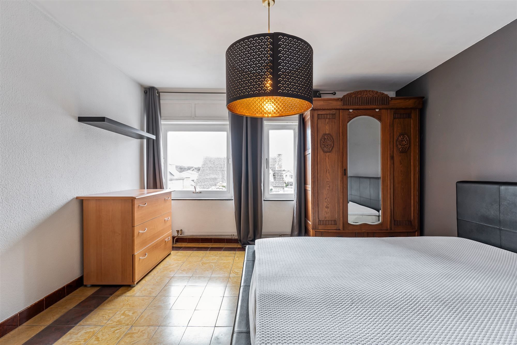 GOED ONDERHOUDEN WONING MET 3 SLAAPKAMERS RUSTIG GELEGEN TE BEVERLO foto 17