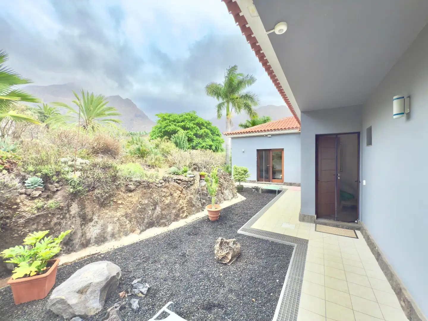 Luxe villa met panoramisch zeezicht  foto 15