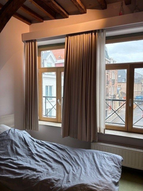 Bemeubelde studentenkamers in Leuven foto 5