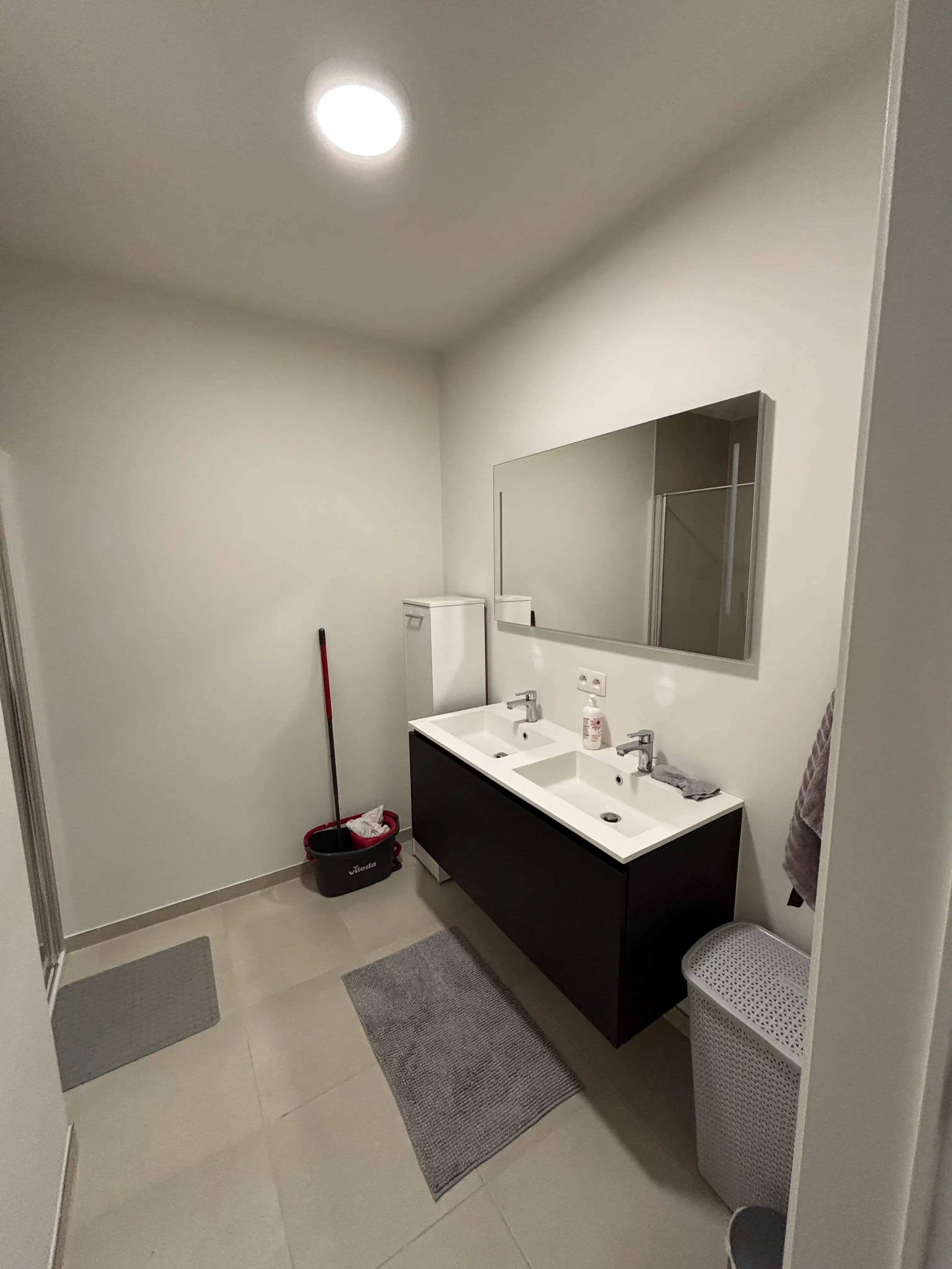 Te Huur: Modern & Duurzaam Parkappartement nabij Brussel foto 9